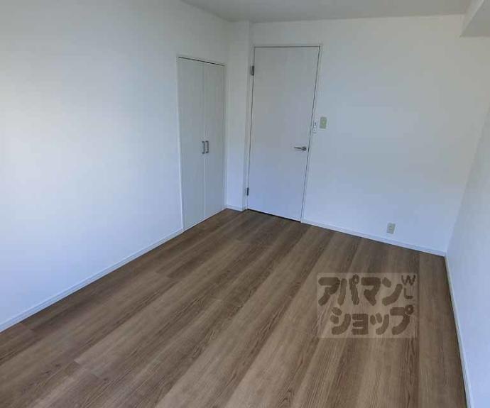 【未麗　嵐山】間取