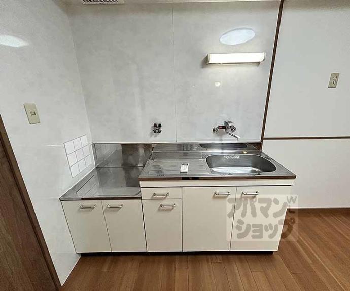 【未麗　嵐山】間取