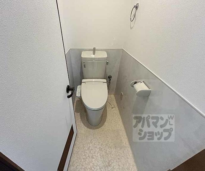 【未麗　嵐山】間取
