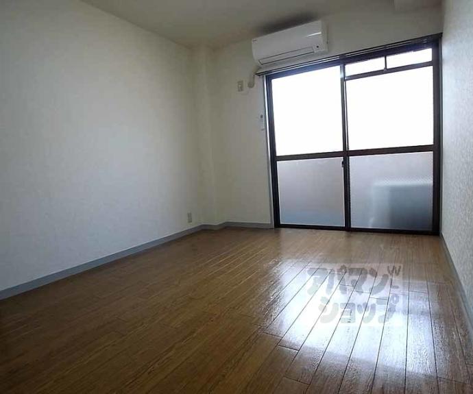 【未麗 嵐山】間取