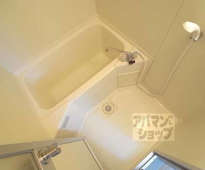 【未麗 嵐山】間取