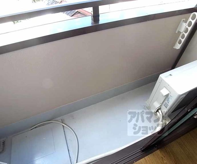 【未麗 嵐山】間取