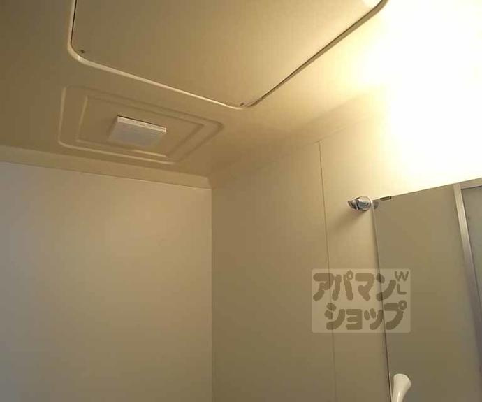 【未麗 嵐山】間取