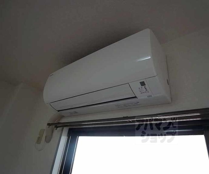 【未麗 嵐山】間取