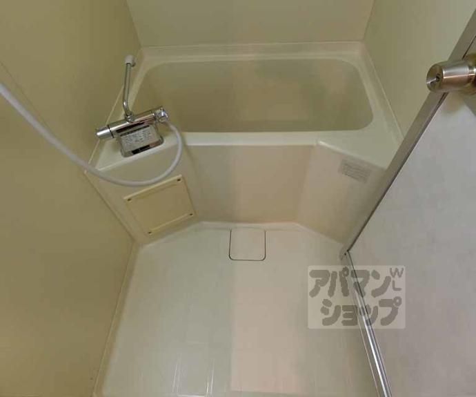 【未麗　嵐山】間取