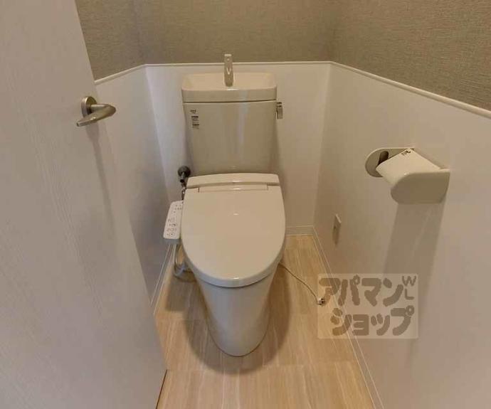 【未麗　嵐山】間取