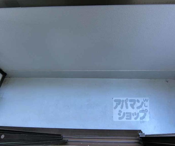 【未麗　嵐山】間取