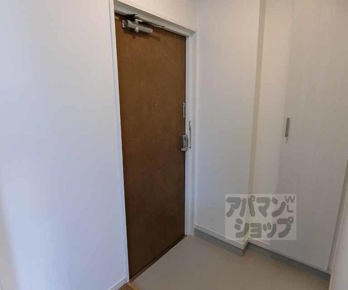 【未麗　嵐山】間取