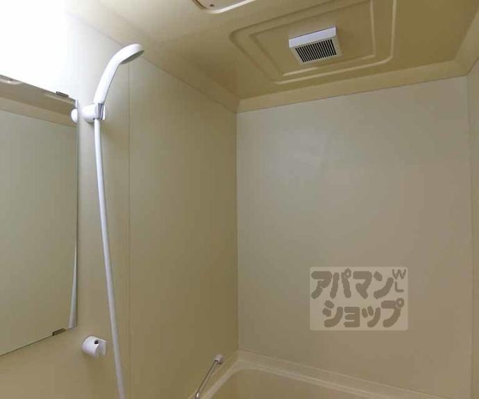 【未麗　嵐山】間取