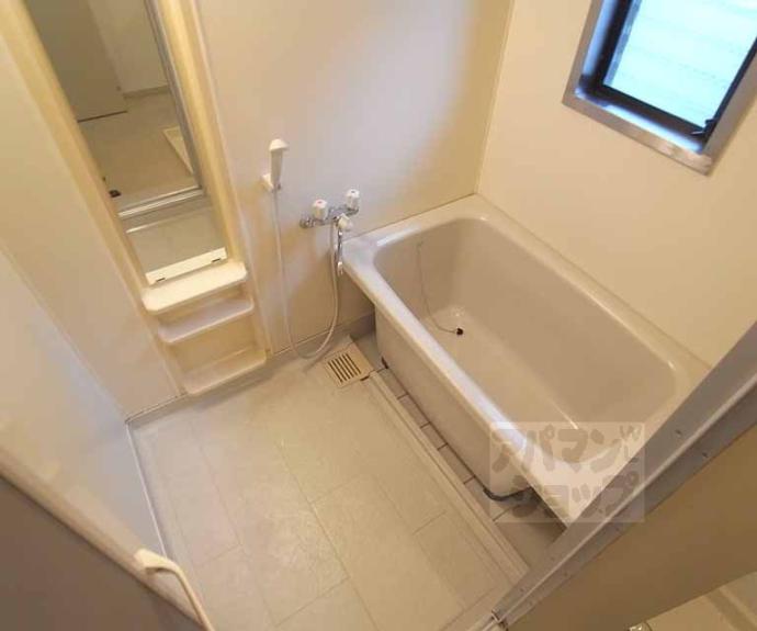 【ラトゥール広沢】間取