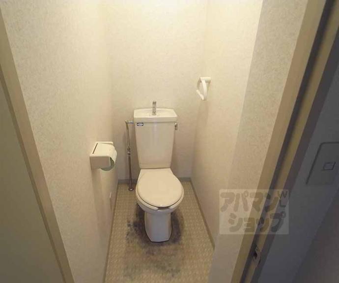 【ラトゥール広沢】間取