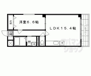 【ヴィオラ三条小川】