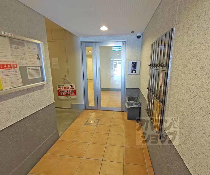 【ヴィオラ三条小川】間取