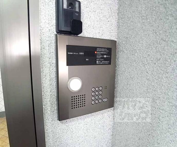 【ヴィオラ三条小川】間取