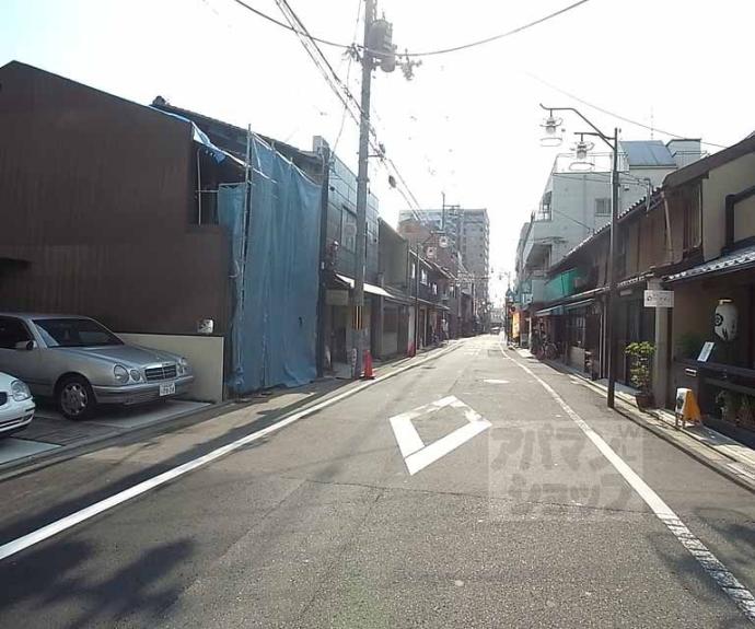【ヴィオラ三条小川】間取