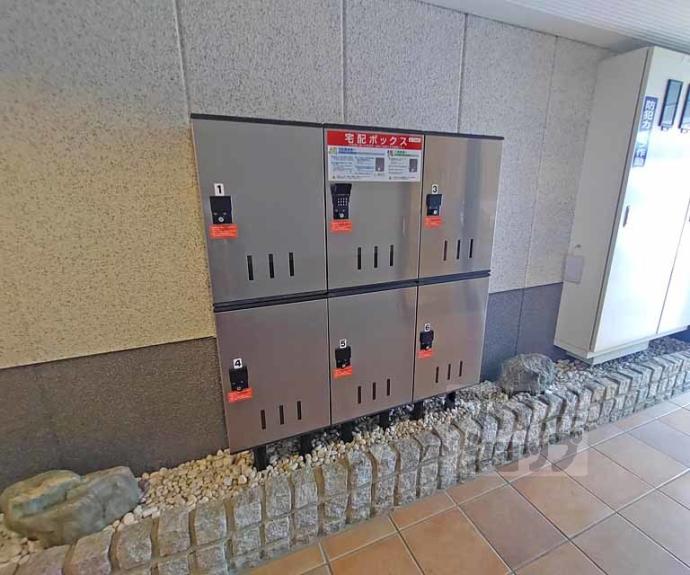 【ヴィオラ三条小川】間取