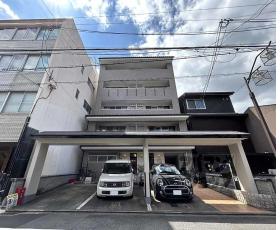 ヴィオラ・三条小川：間取図
