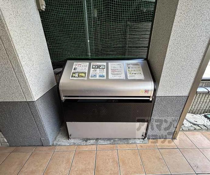 【ヴィオラ・三条小川】間取