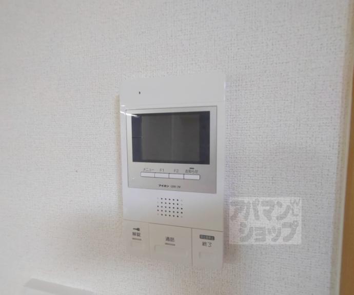 【ヴィオラ三条小川】間取