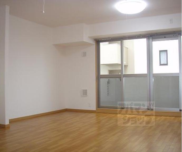 【ヴィオラ三条小川】間取