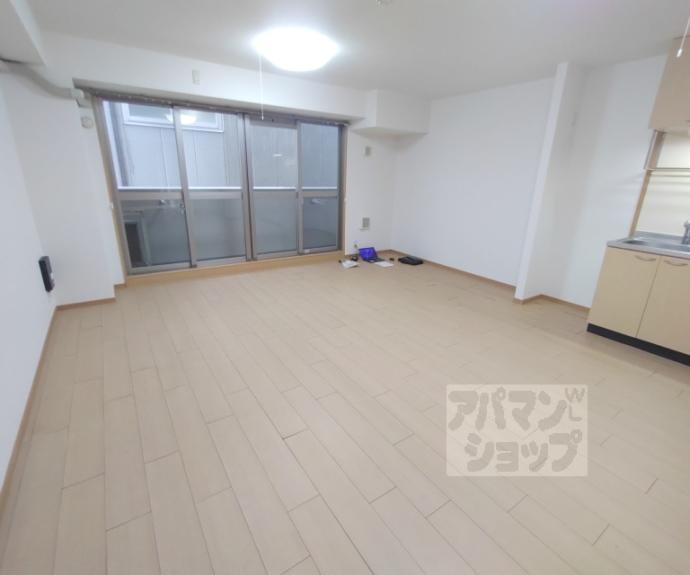 【ヴィオラ三条小川】間取
