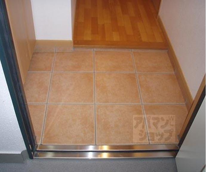 【ヴィオラ・三条小川】間取