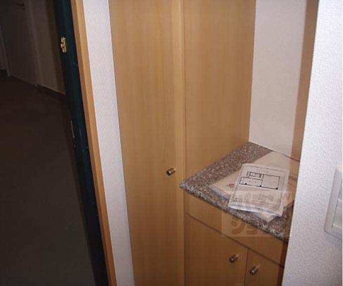 【ヴィオラ・三条小川】間取