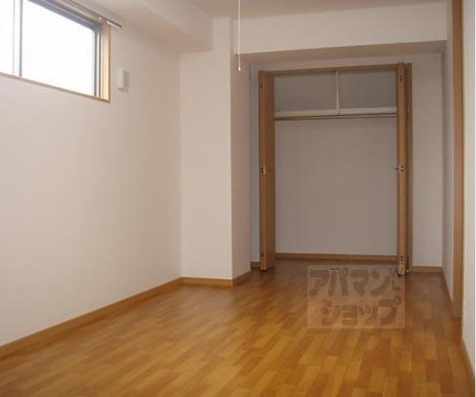 【ヴィオラ・三条小川】間取