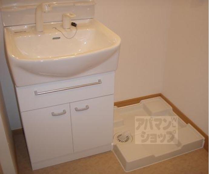 【ヴィオラ・三条小川】間取