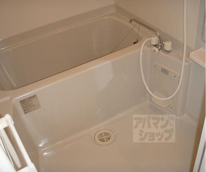 【ヴィオラ・三条小川】間取