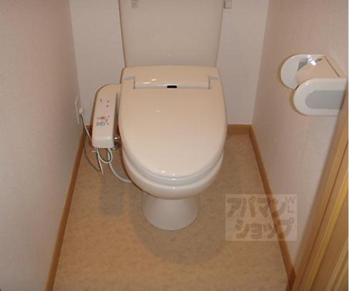 【ヴィオラ・三条小川】間取