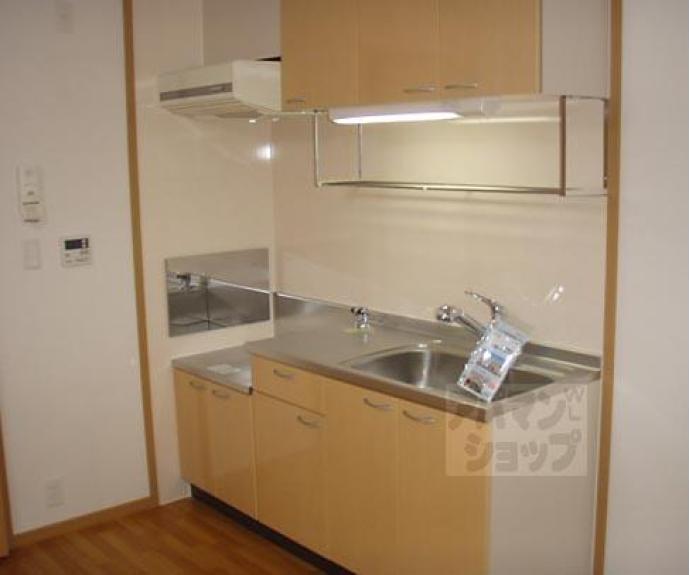 【ヴィオラ・三条小川】間取