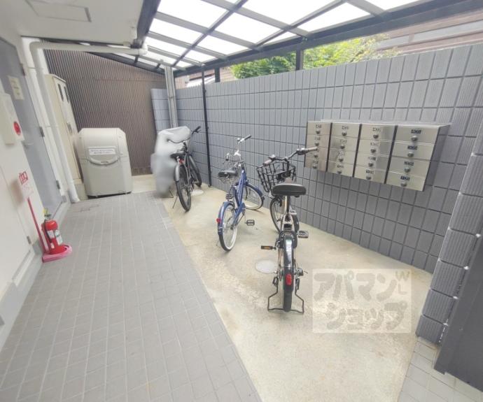 【リーブ上ぼん】間取