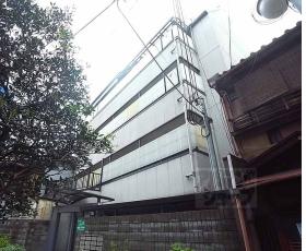 リーブ上ぼん：間取図