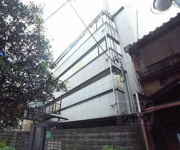 【リーブ上ぼん】間取