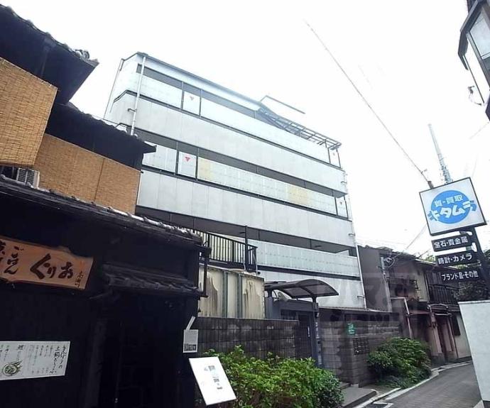 【リーブ上ぼん】間取