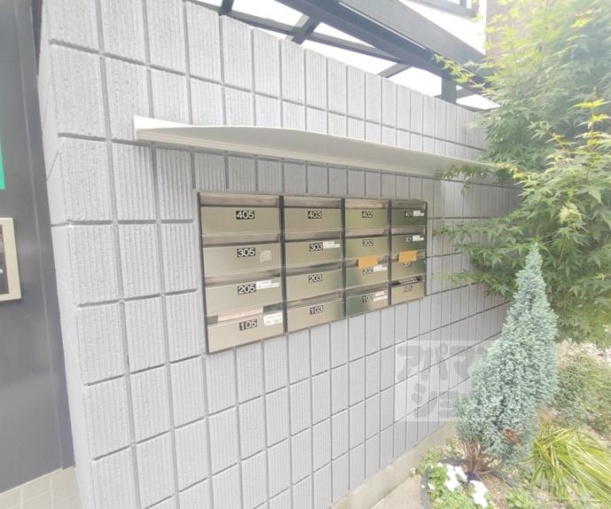 【リーブ上ぼん】間取