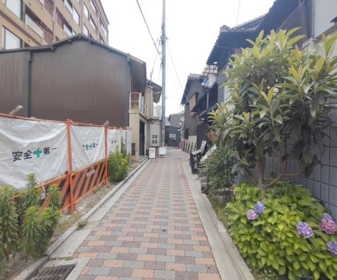 【リーブ上ぼん】間取