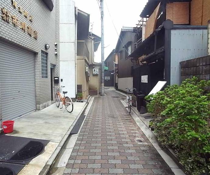 【リーブ上ぼん】間取