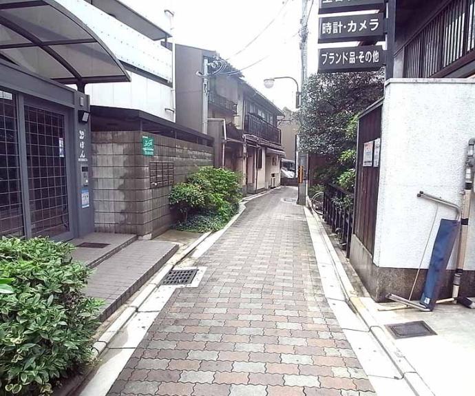 【リーブ上ぼん】間取