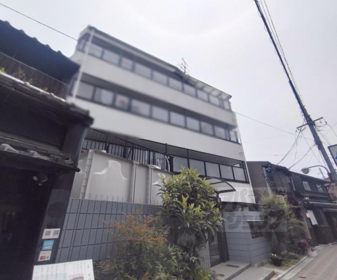 【リーブ上ぼん】間取