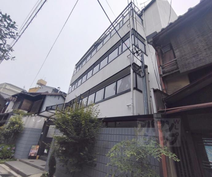 【リーブ上ぼん】間取