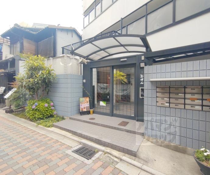 【リーブ上ぼん】間取