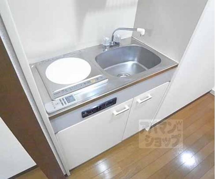 【リーブ上ぼん】間取