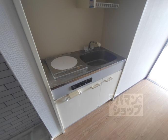 【リーブ上ぼん】間取