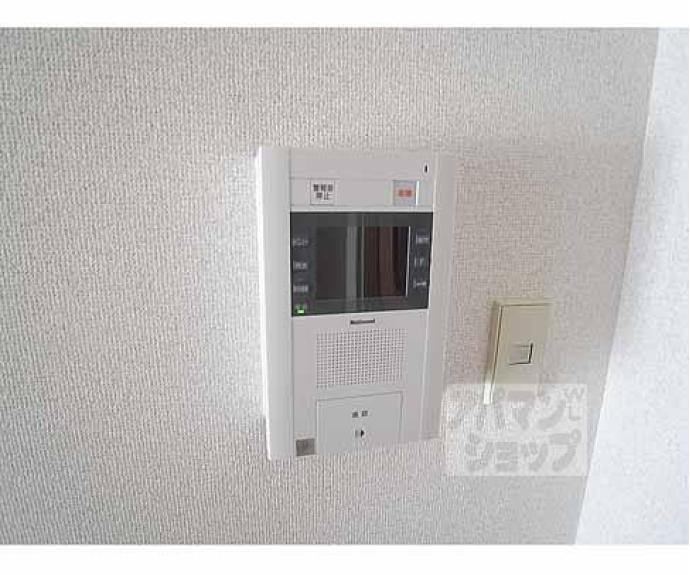 【ライオンズマンション二条高倉】間取