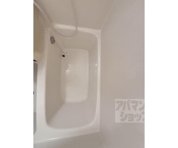 【ライオンズマンション二条高倉】間取