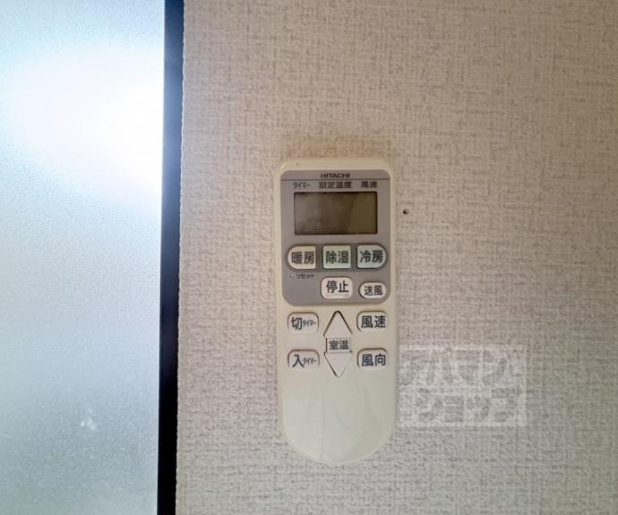 【ライオンズマンション二条高倉】間取