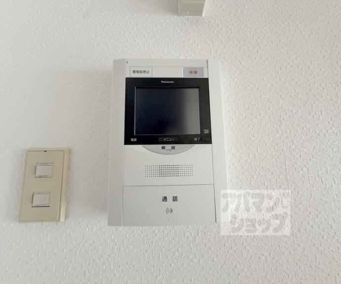【ライオンズマンション二条高倉】間取