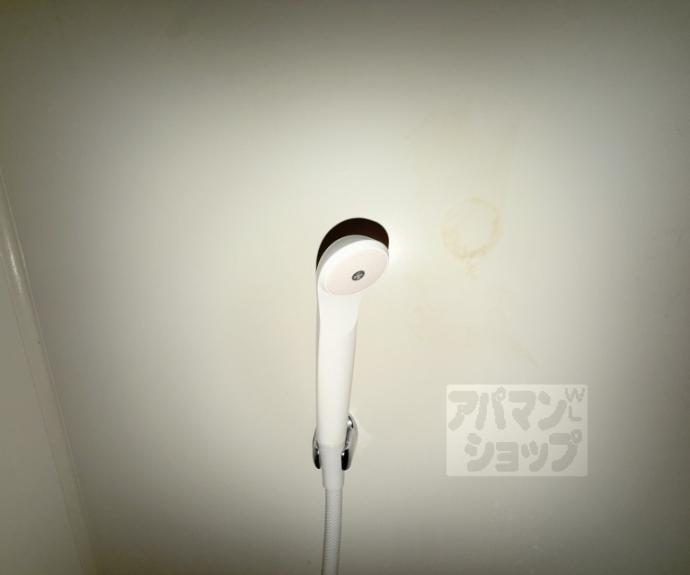 【ライオンズマンション二条高倉】間取